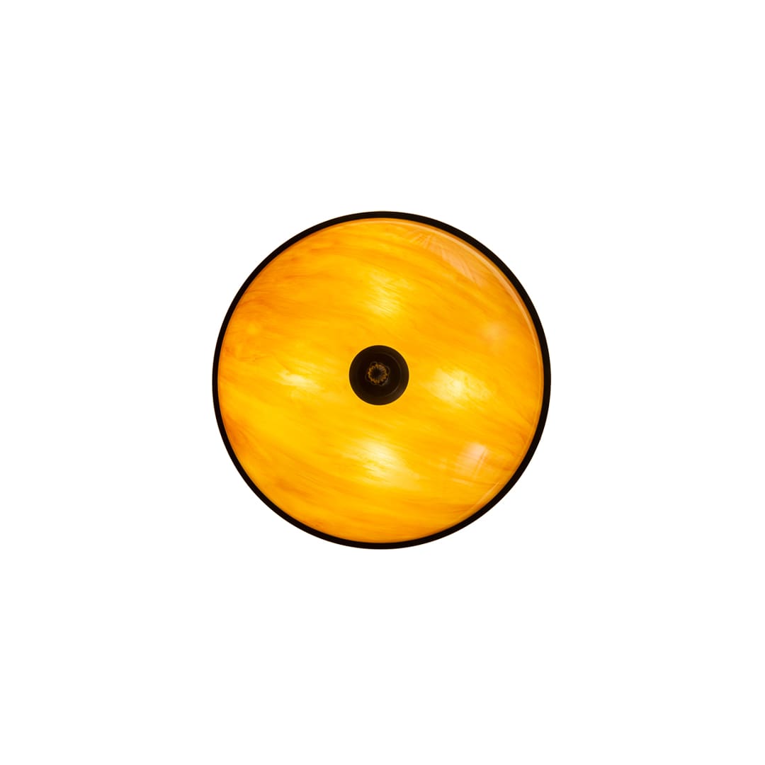 4 Light 28" Wide Pendant