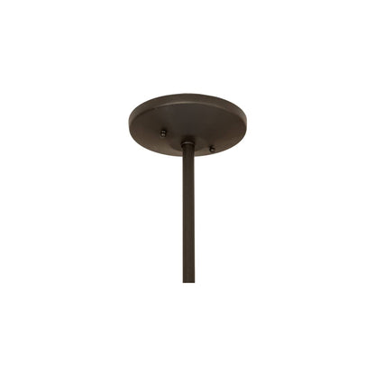 30" Wide Pendant