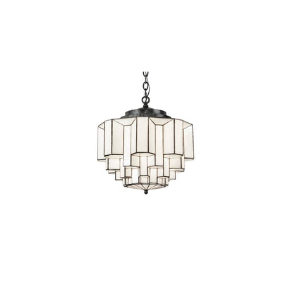 18" Wide Pendant