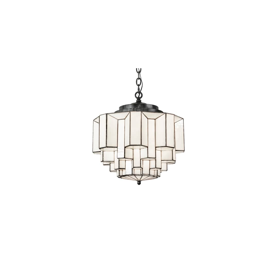 18" Wide Pendant