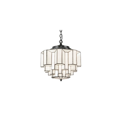 18" Wide Pendant