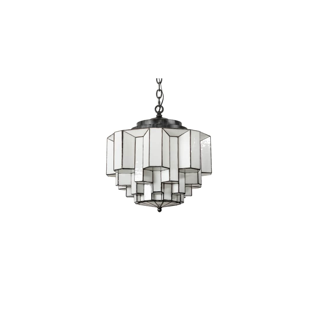18" Wide Pendant