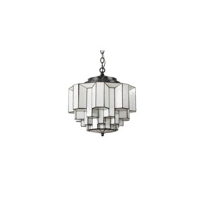 18" Wide Pendant
