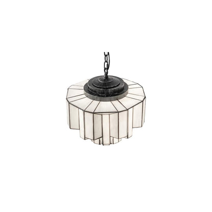 18" Wide Pendant