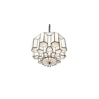 18" Wide Pendant