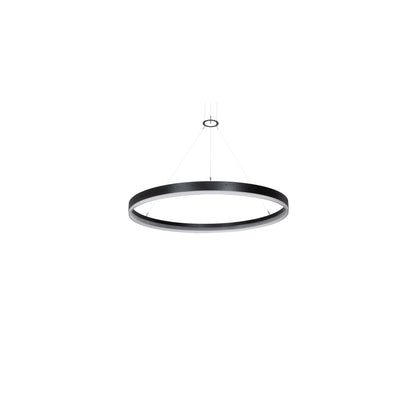 60" Wide Suspension Pendant
