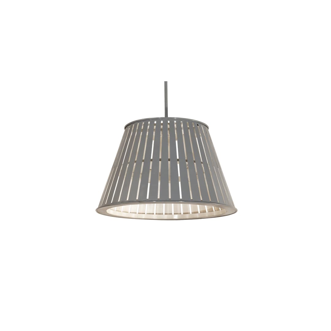 2 Light 31" Wide Pendant