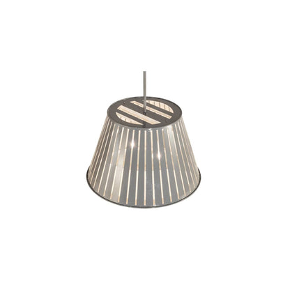 2 Light 31" Wide Pendant