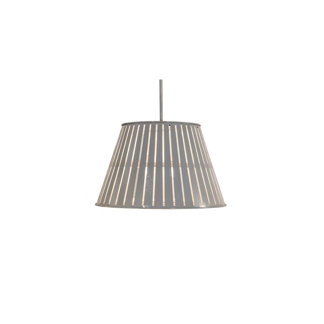 2 Light 31" Wide Pendant