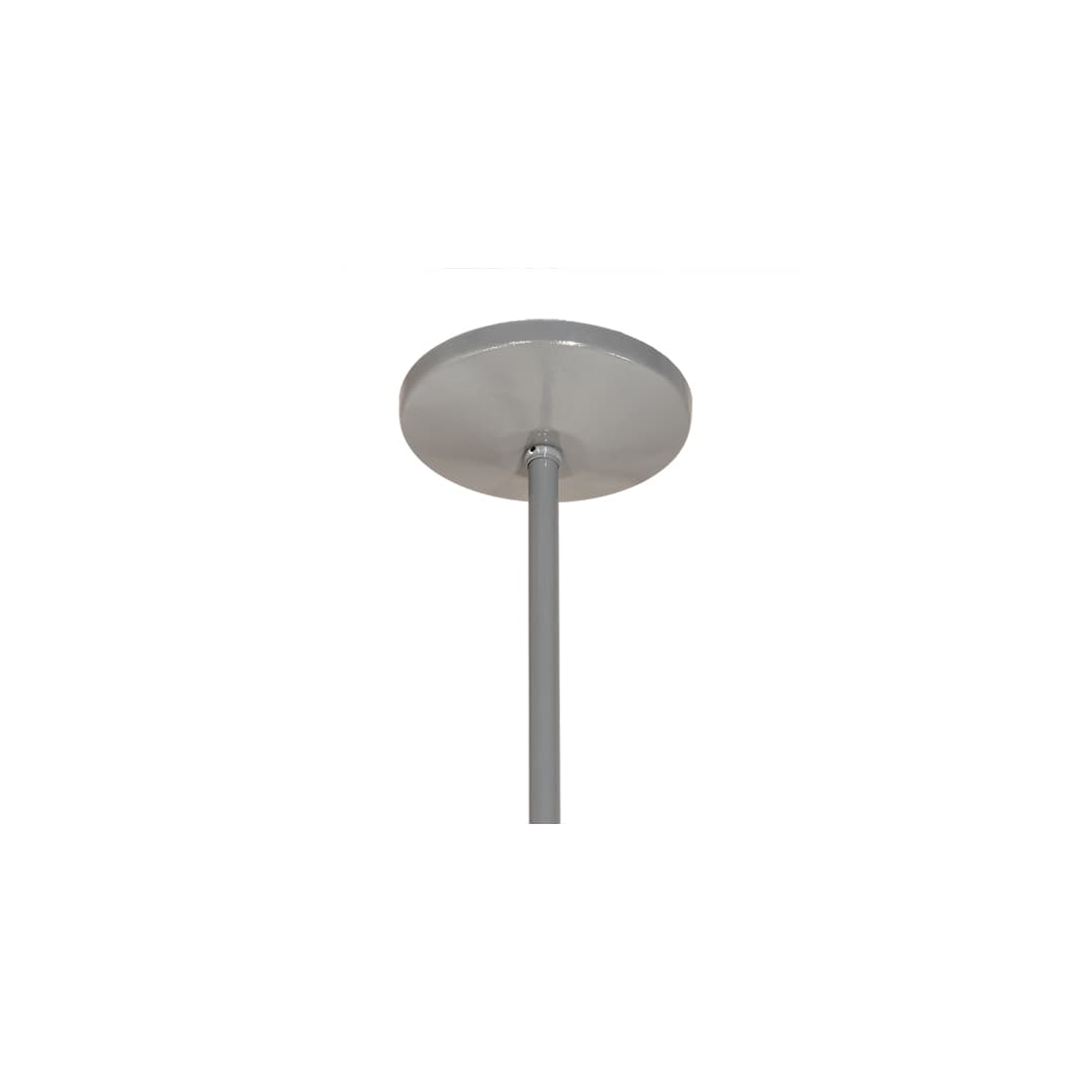 2 Light 31" Wide Pendant