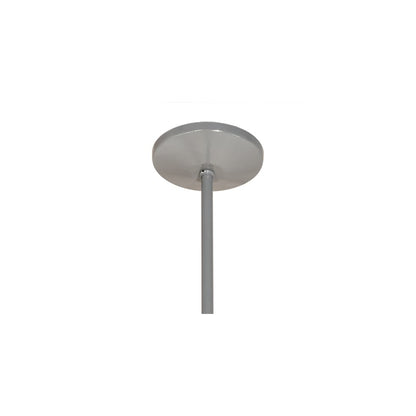 2 Light 31" Wide Pendant