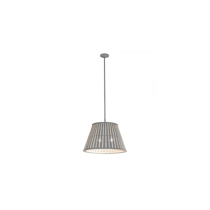 2 Light 31" Wide Pendant