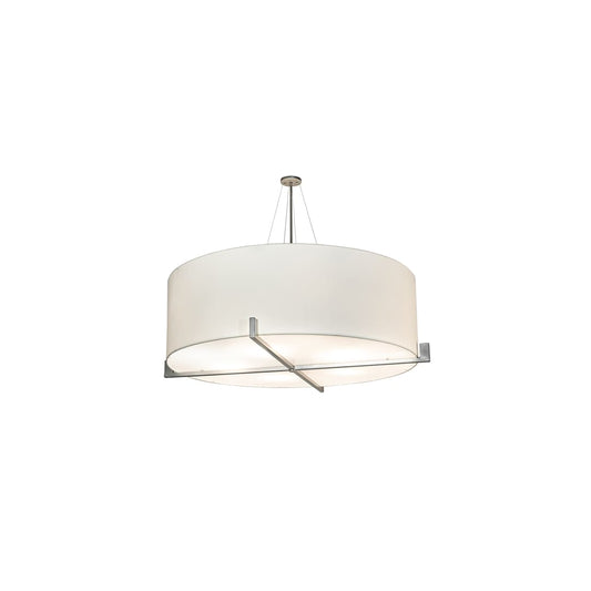 10 Light 60" Wide Pendant