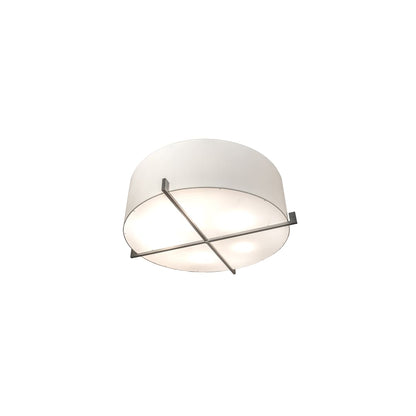 10 Light 60" Wide Pendant