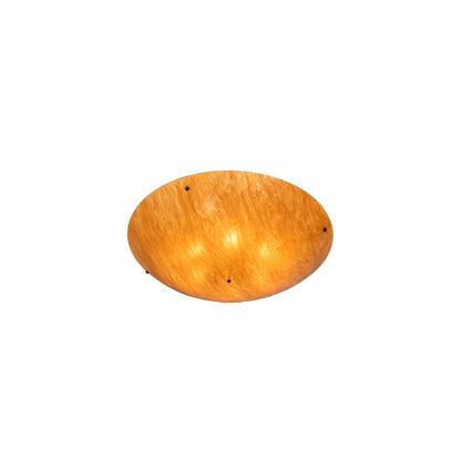 6 Light 36" Wide Pendant