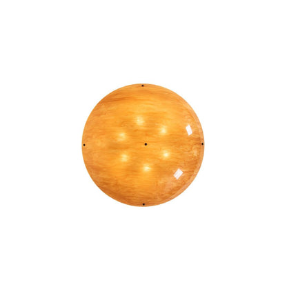 6 Light 36" Wide Pendant