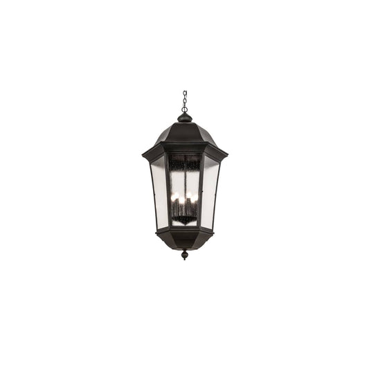 6 Light 27" Wide Pendant