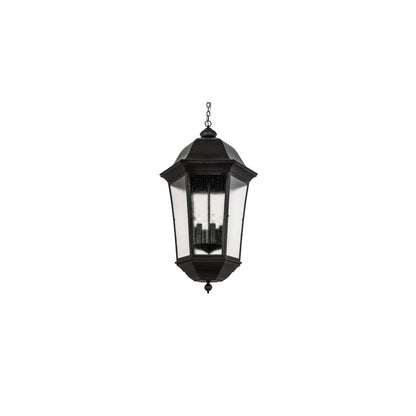 6 Light 27" Wide Pendant
