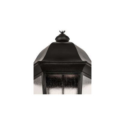 6 Light 27" Wide Pendant