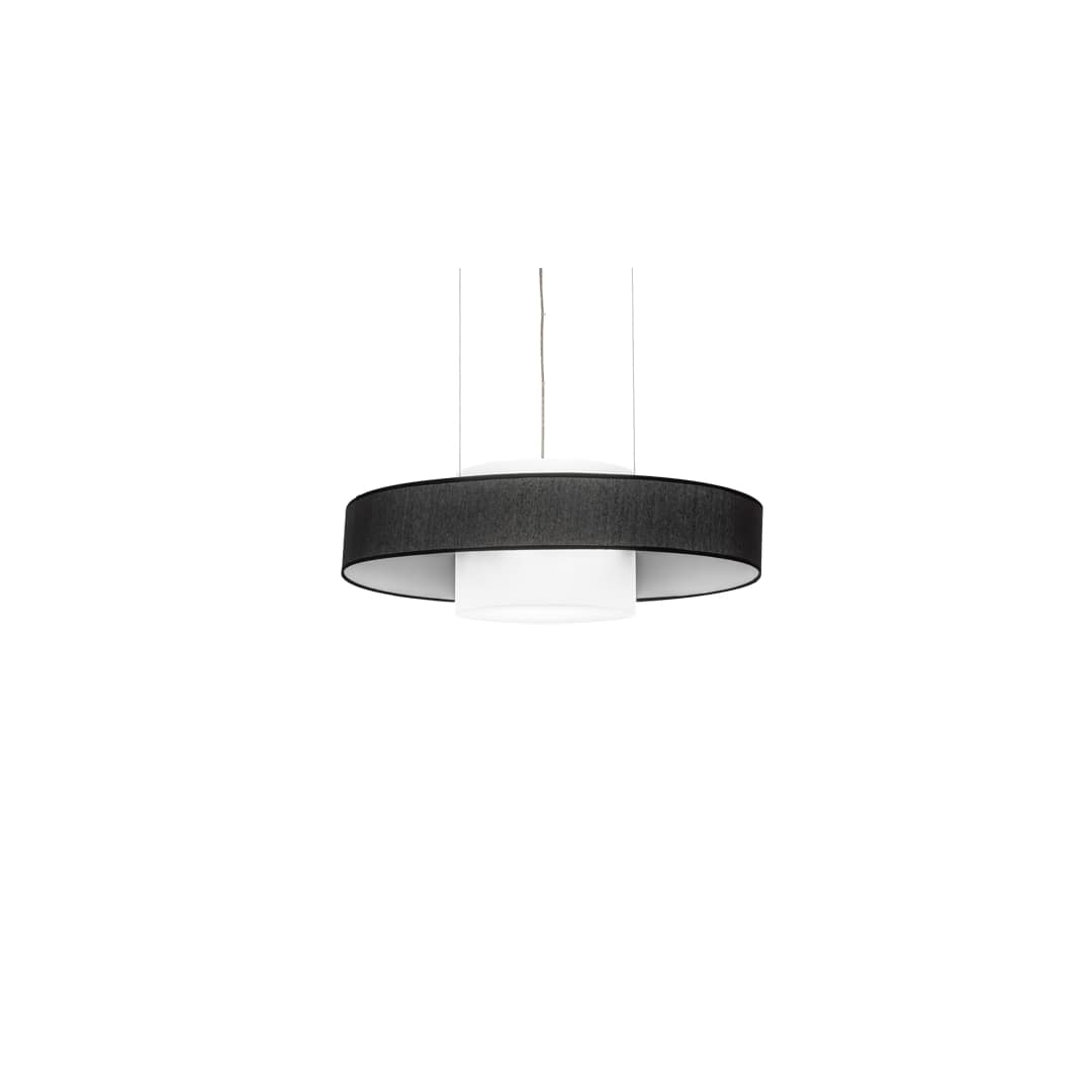 36" Wide Pendant