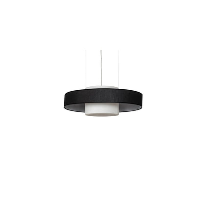 36" Wide Pendant