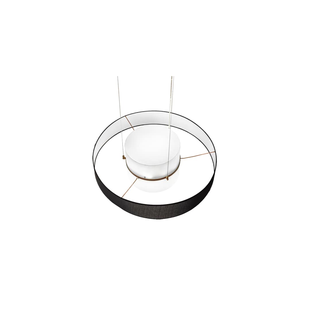 36" Wide Pendant