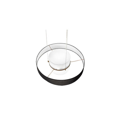 36" Wide Pendant