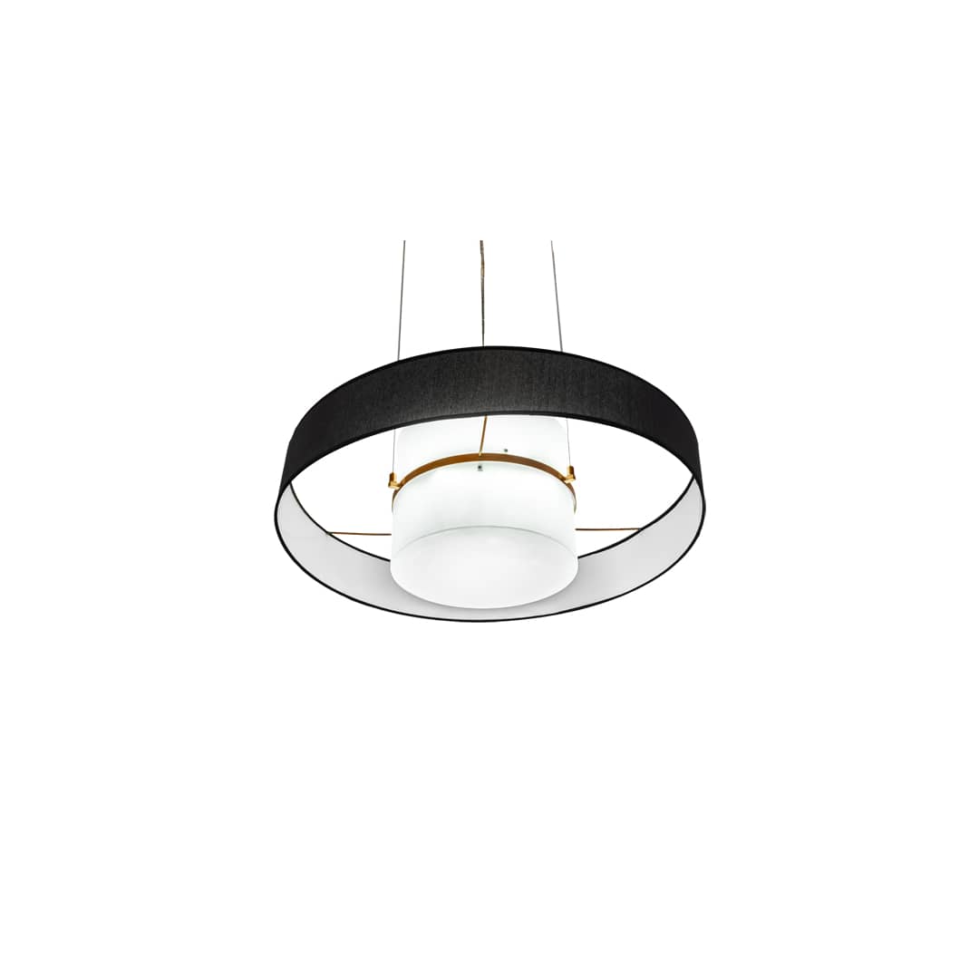 36" Wide Pendant