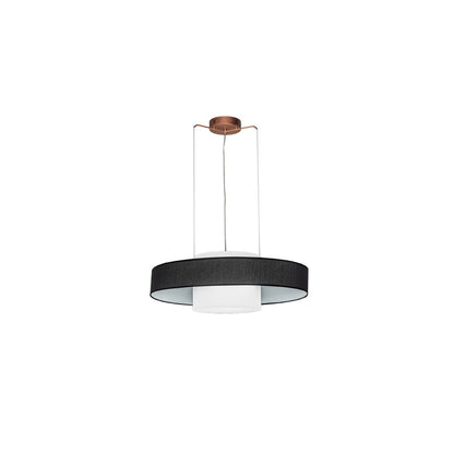 36" Wide Pendant