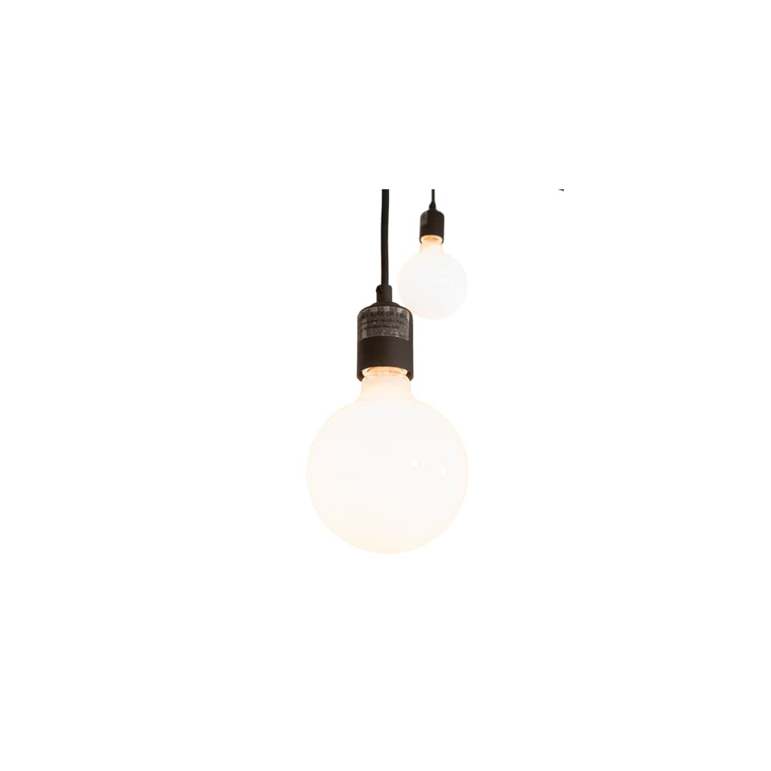 12 Light 120" Wide Suspension Multi Light Pendant