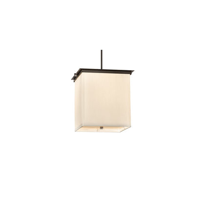 2 Light 25" Wide Pendant