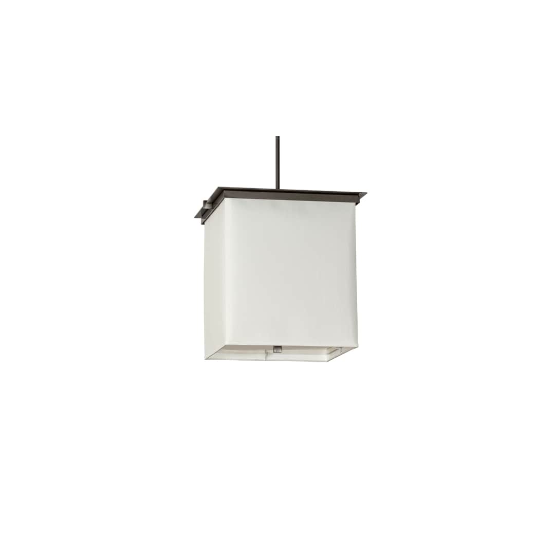 2 Light 25" Wide Pendant