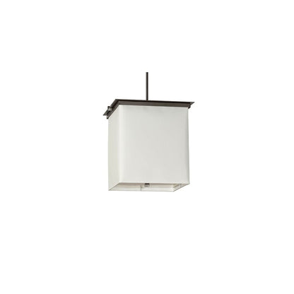 2 Light 25" Wide Pendant