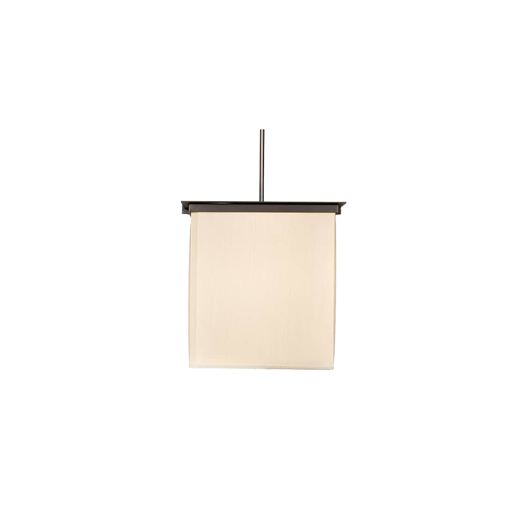 2 Light 25" Wide Pendant
