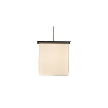 2 Light 25" Wide Pendant