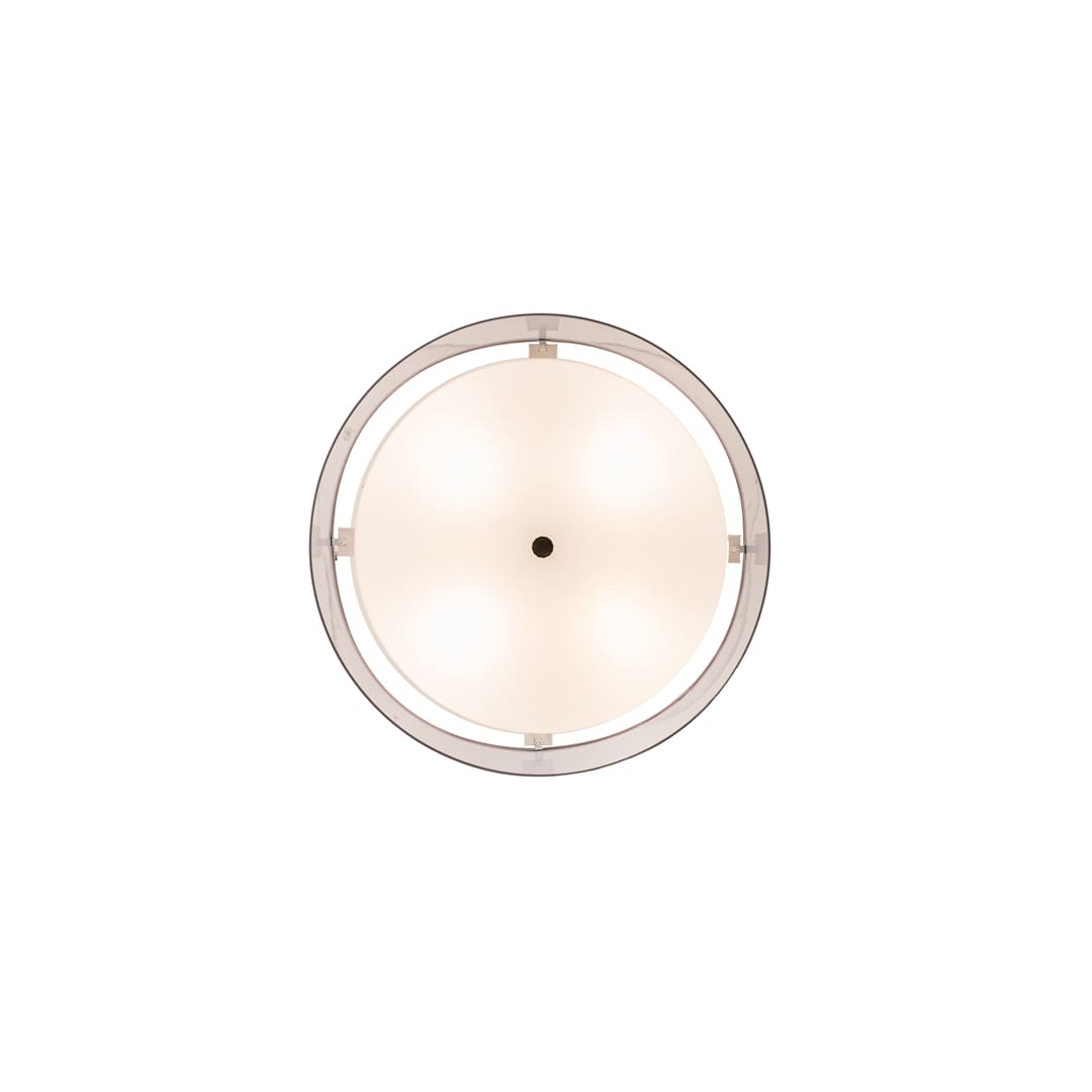 4 Light 30" Wide Pendant