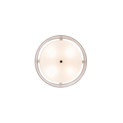 4 Light 30" Wide Pendant