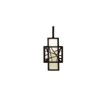 10" Wide Pendant