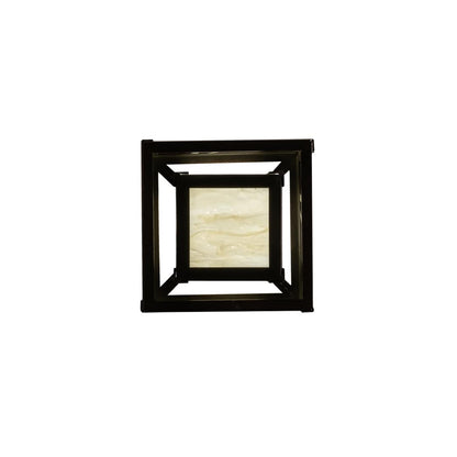 10" Wide Pendant