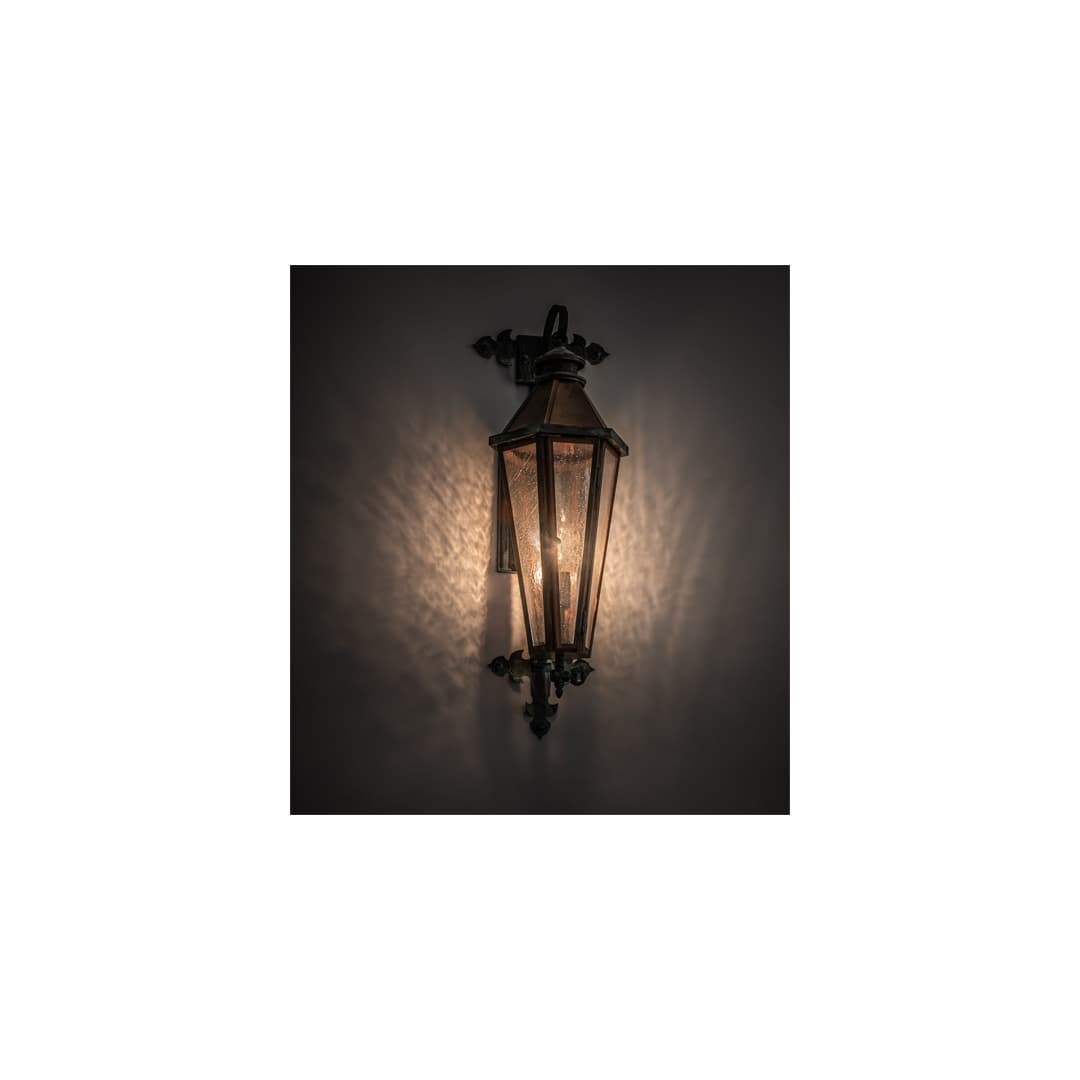 Millesime 24" Tall Wall Sconce