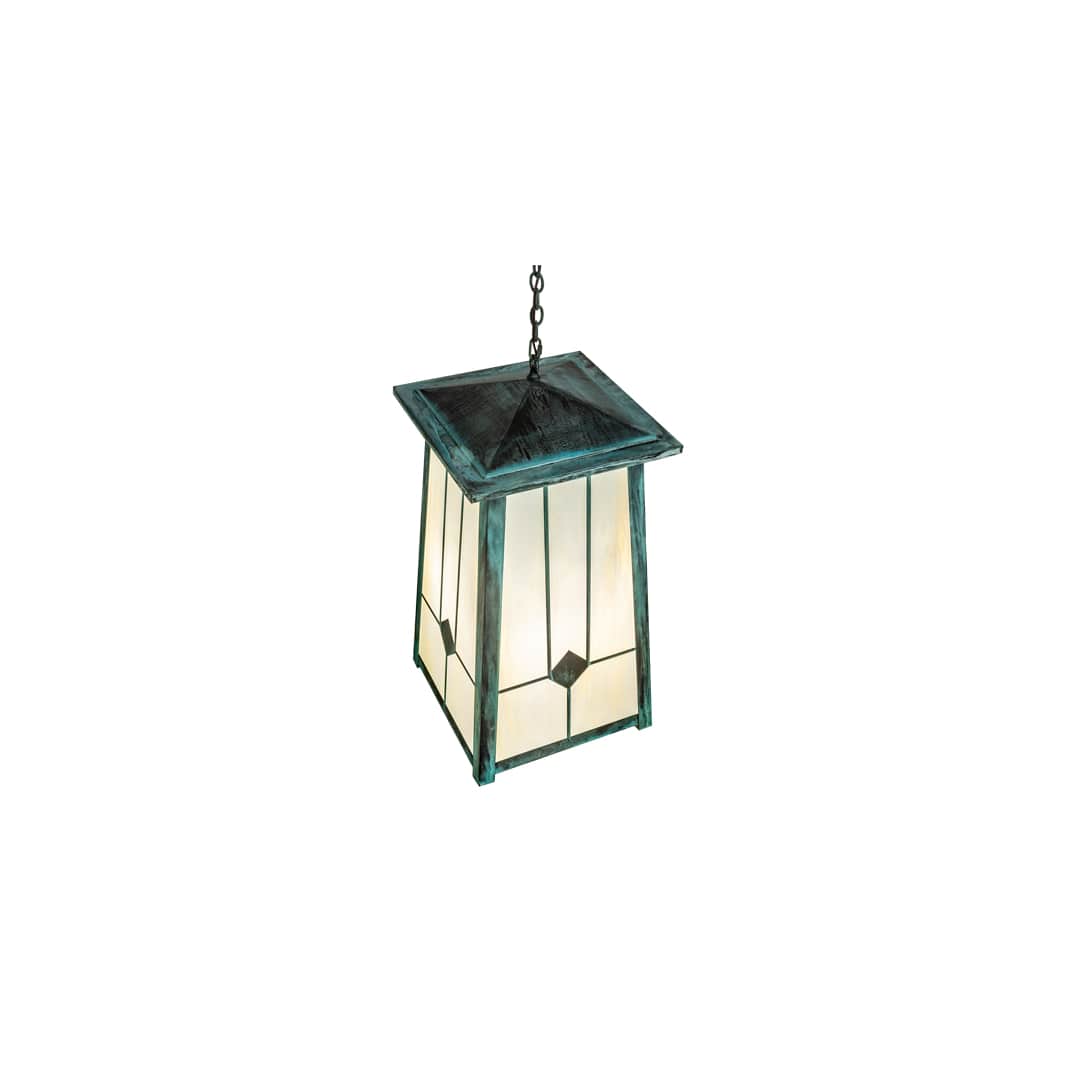 4 Light 25" Wide Pendant
