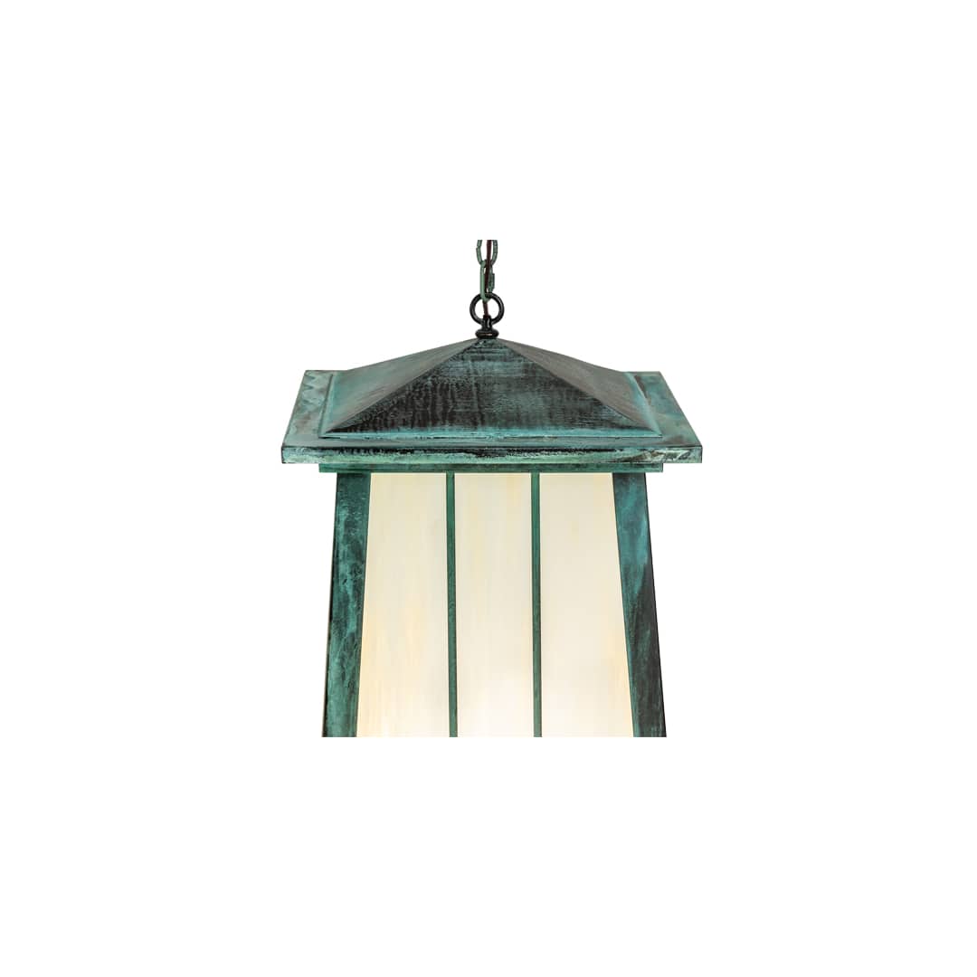 4 Light 25" Wide Pendant