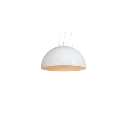 32" Wide Pendant