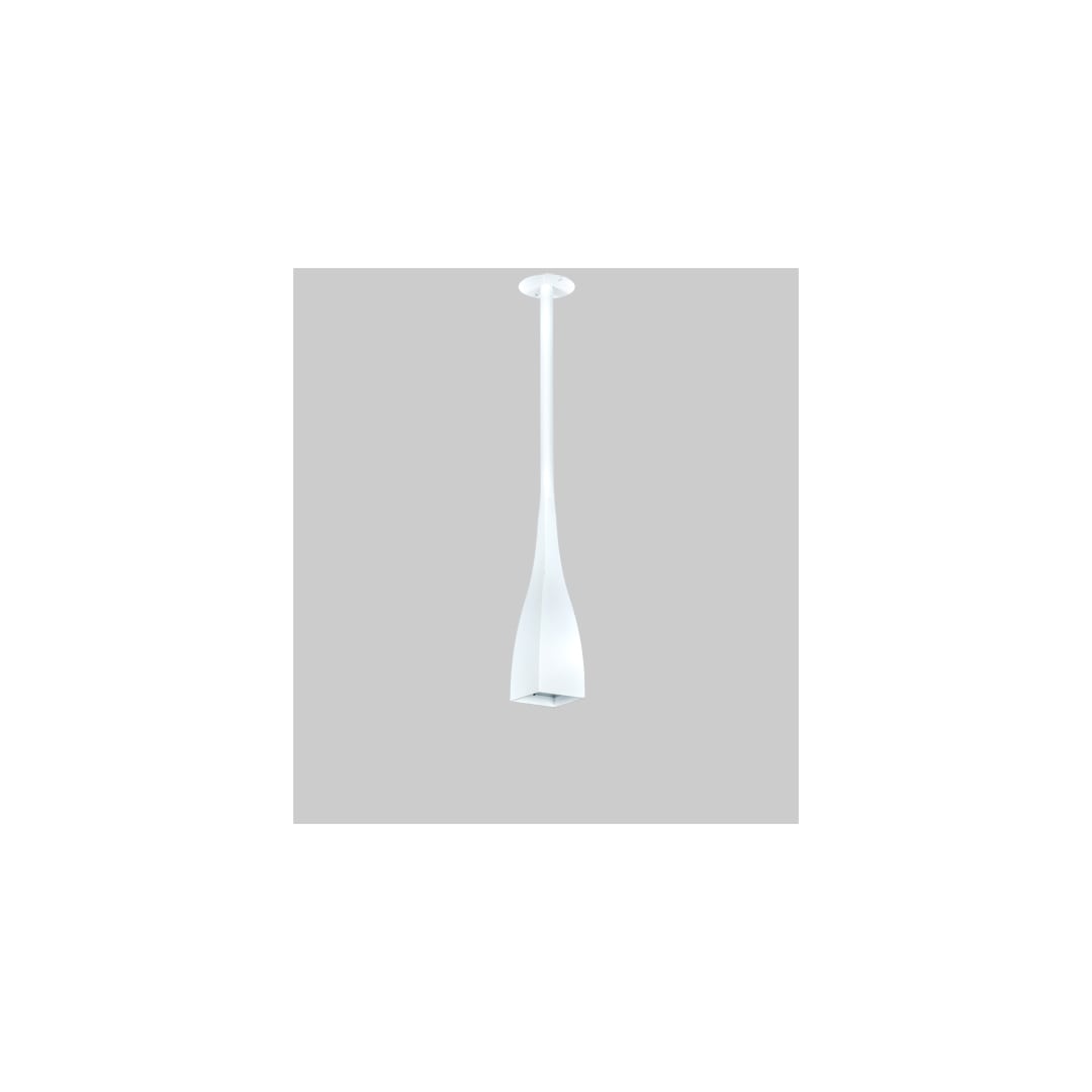 6" Wide Mini Pendant