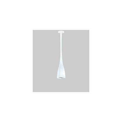 6" Wide Mini Pendant