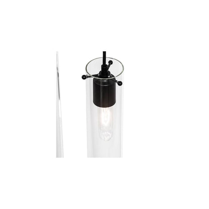 12 Light 16" Wide Multi Light Pendant