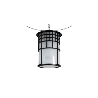 6 Light 24" Wide Pendant