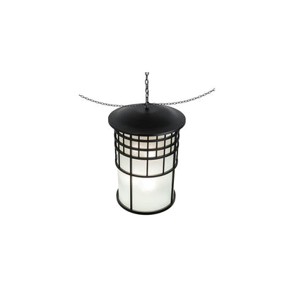 6 Light 24" Wide Pendant