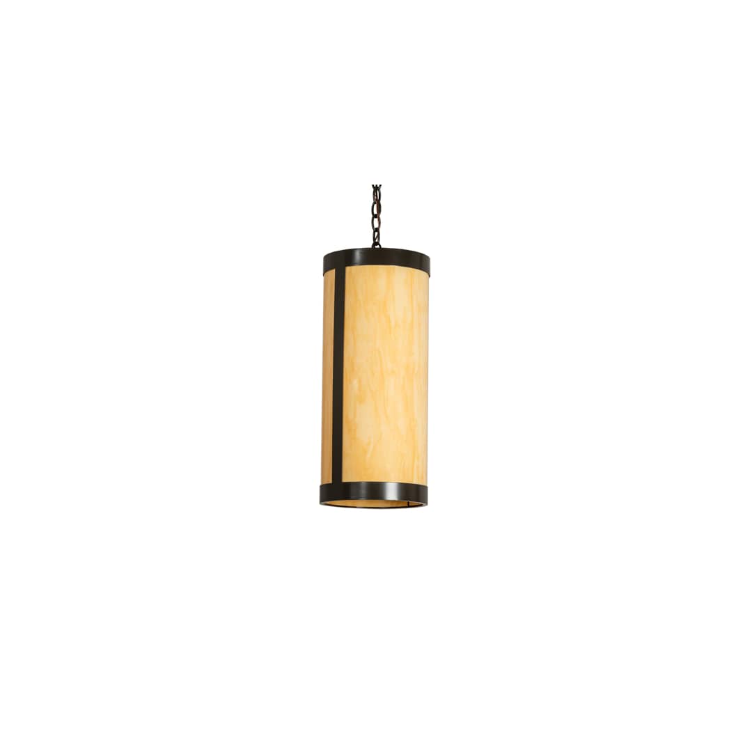 10" Wide Pendant
