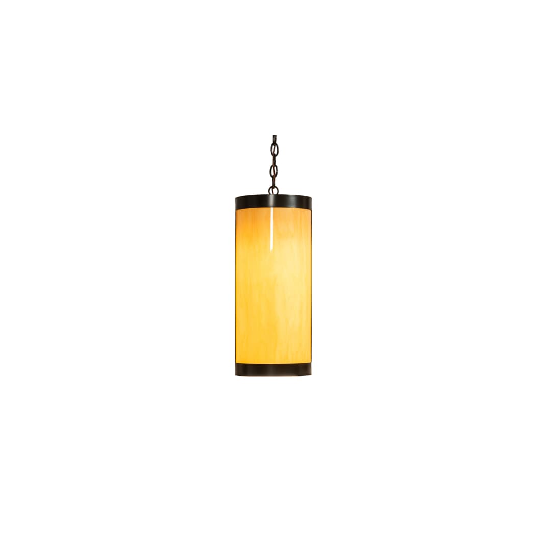 10" Wide Pendant